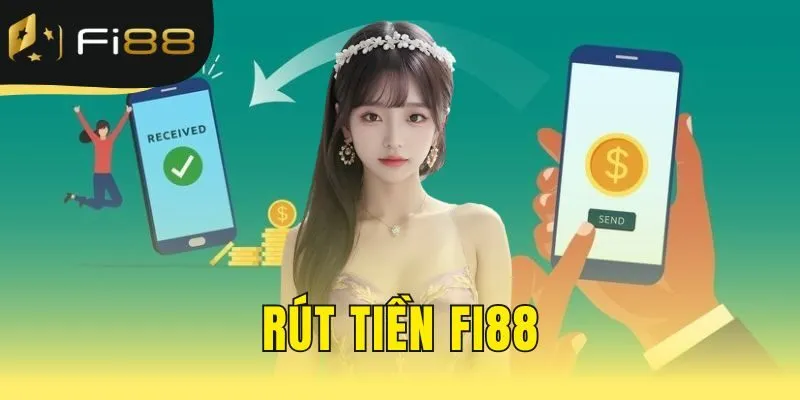Rút tiền FI88