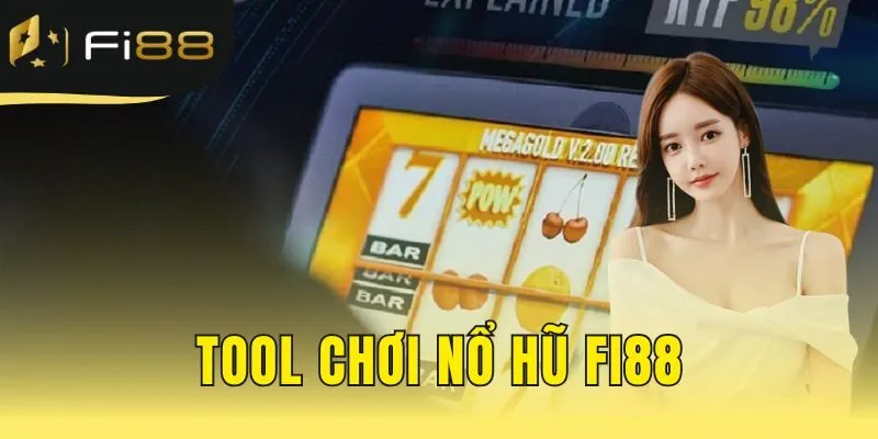 Tool chơi nổ hũ FI88
